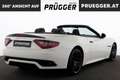 Maserati GranCabrio o Sport  Automatik MC Aerodynamik-Paket Weiß - thumbnail 4