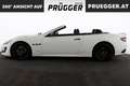 Maserati GranCabrio o Sport  Automatik MC Aerodynamik-Paket Weiß - thumbnail 7