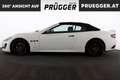 Maserati GranCabrio o Sport  Automatik MC Aerodynamik-Paket Weiß - thumbnail 8