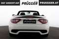 Maserati GranCabrio o Sport  Automatik MC Aerodynamik-Paket Weiß - thumbnail 5