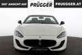 Maserati GranCabrio o Sport  Automatik MC Aerodynamik-Paket Weiß - thumbnail 2