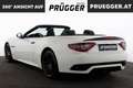 Maserati GranCabrio o Sport  Automatik MC Aerodynamik-Paket Weiß - thumbnail 6