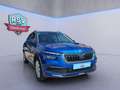 Skoda Kamiq 1.5 TSI Ambition Azul - thumbnail 1