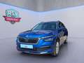 Skoda Kamiq 1.5 TSI Ambition Azul - thumbnail 3