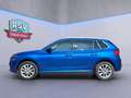 Skoda Kamiq 1.5 TSI Ambition Azul - thumbnail 4