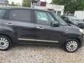 Fiat 500L Trekking 1,4 95+ PICKERL 10/2025+4MONAT Gris - thumbnail 7