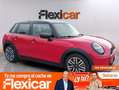 MINI Cooper C Rojo - thumbnail 1