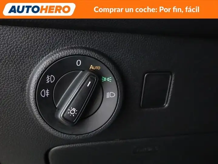 SEAT Ateca 2021, foto 36