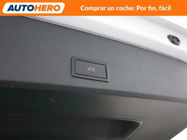 SEAT Ateca 2021, foto 21