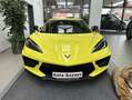 Corvette C8 Coupe Z51 Europa +Schmidt+Lift+3 Jahre Garantie+ Sárga - thumbnail 2