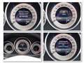 Mercedes-Benz E 300 d V6 AVANTGARDE NAVI-LEDER-EGSD-XENON-ILS Gris - thumbnail 17