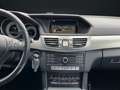 Mercedes-Benz E 300 d V6 AVANTGARDE NAVI-LEDER-EGSD-XENON-ILS siva - thumbnail 11