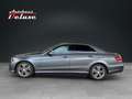 Mercedes-Benz E 300 d V6 AVANTGARDE NAVI-LEDER-EGSD-XENON-ILS Szürke - thumbnail 4
