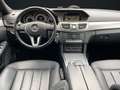 Mercedes-Benz E 300 d V6 AVANTGARDE NAVI-LEDER-EGSD-XENON-ILS siva - thumbnail 9