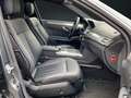 Mercedes-Benz E 300 d V6 AVANTGARDE NAVI-LEDER-EGSD-XENON-ILS siva - thumbnail 14