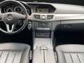 Mercedes-Benz E 300 d V6 AVANTGARDE NAVI-LEDER-EGSD-XENON-ILS Grijs - thumbnail 10