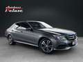 Mercedes-Benz E 300 d V6 AVANTGARDE NAVI-LEDER-EGSD-XENON-ILS siva - thumbnail 3