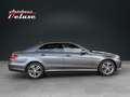 Mercedes-Benz E 300 d V6 AVANTGARDE NAVI-LEDER-EGSD-XENON-ILS Grey - thumbnail 8