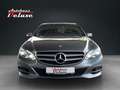 Mercedes-Benz E 300 d V6 AVANTGARDE NAVI-LEDER-EGSD-XENON-ILS siva - thumbnail 2