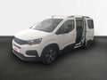Peugeot Rifter 1.5BlueHDi S&S Long GT 130 Blanc - thumbnail 1