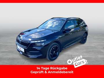 1.0 TSI Monte Carlo AHK+LED+Pano+RADAR+RFK