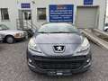 Peugeot 207 CC Cabrio-Coupe Platinum Leder Klima Grau - thumbnail 2
