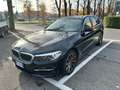 BMW 520 520d Touring xdrive Business  auto - thumbnail 2