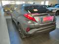 Toyota C-HR 125H Advance Grau - thumbnail 6
