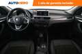 BMW X1 sDrive 18d xLine Żółty - thumbnail 13