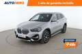 BMW X1 sDrive 18d xLine Żółty - thumbnail 1