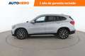 BMW X1 sDrive 18d xLine Żółty - thumbnail 3