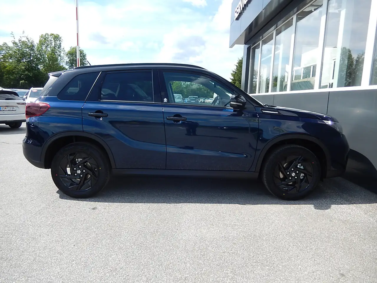 Suzuki Vitara 2026