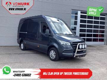 317 CDI Aut. L2H2 LED/ Adapt.Cruise/ Standkachel/