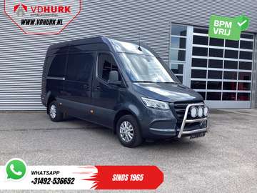 317 CDI Aut. L2H2 LED/ Adapt.Cruise/ Standkachel/