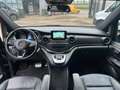 Mercedes-Benz V 300 300d Lang DC amg avantgarde v300 Blauw - thumbnail 6