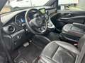 Mercedes-Benz V 300 300d Lang DC amg avantgarde v300 Blauw - thumbnail 5