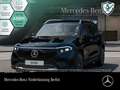 Mercedes-Benz EQB 250 PROG+20"+PLUS-PAKET+AHK+360+MEMORY+KEYLESS Noir - thumbnail 1