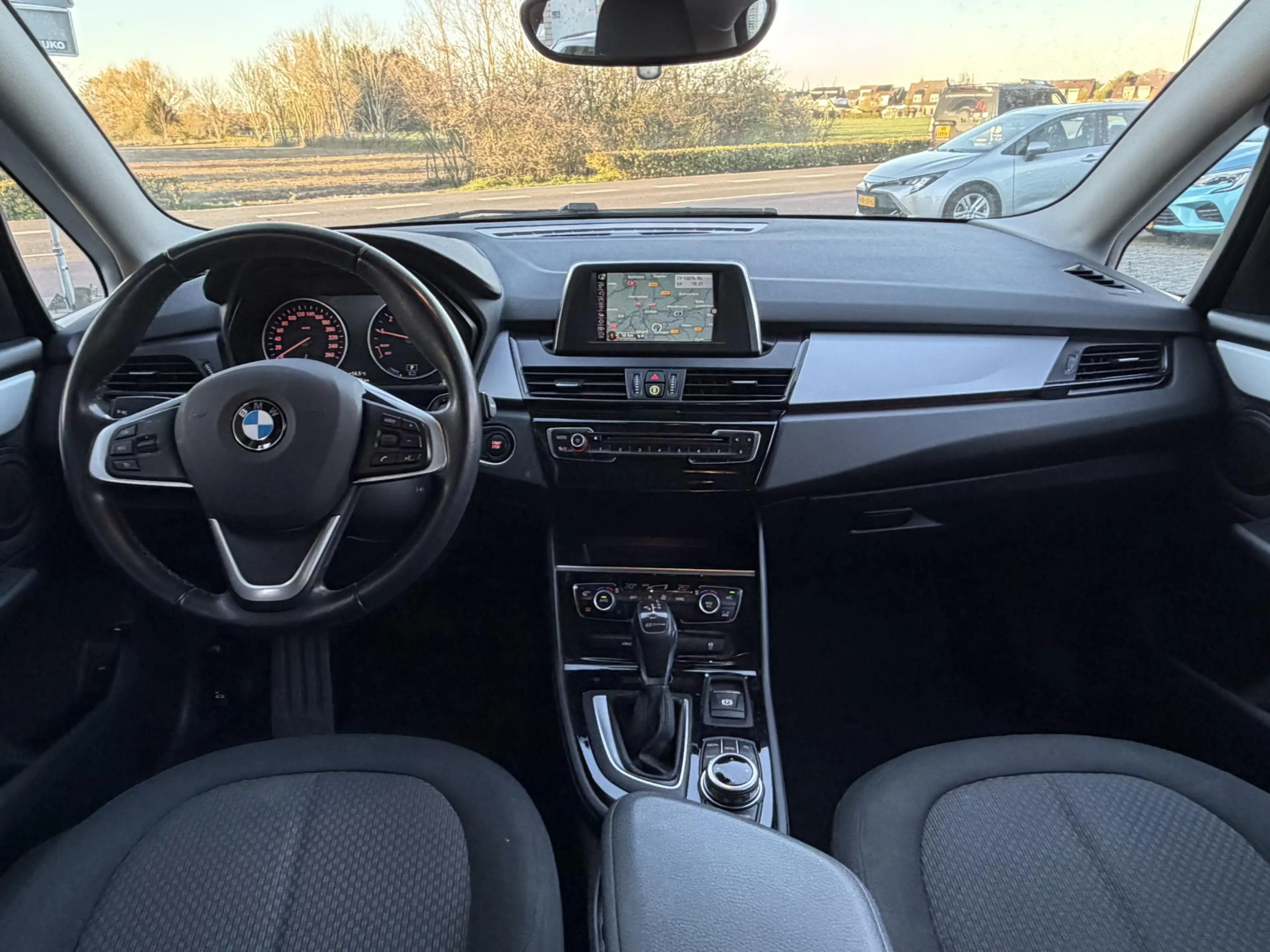 BMW 225 2-serie Active Tourer 225xe Centennial Executive A — photo 3