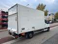 Mercedes-Benz Sprinter 314 2.2 CDI 432 KOFFER LAADKLEP LBW KLIMA EURO6 Blanc - thumbnail 4