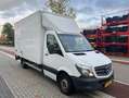 Mercedes-Benz Sprinter 314 2.2 CDI 432 KOFFER LAADKLEP LBW KLIMA EURO6 Blanc - thumbnail 5