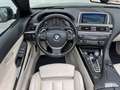 BMW 640 i Cabrio Österreich-Paket Aut. Schwarz - thumbnail 9