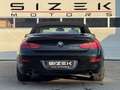 BMW 640 i Cabrio Österreich-Paket Aut. Schwarz - thumbnail 6