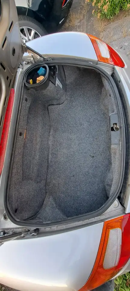 Porsche Boxster 2.5, foto 8