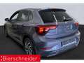 Volkswagen Polo 1.0 TSI Life NAVI LED ACC SHZ PARKP Grau - thumbnail 3