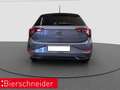 Volkswagen Polo 1.0 TSI Life NAVI LED ACC SHZ PARKP Grau - thumbnail 6