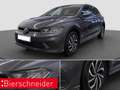 Volkswagen Polo 1.0 TSI Life NAVI LED ACC SHZ PARKP Grau - thumbnail 35