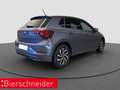 Volkswagen Polo 1.0 TSI Life NAVI LED ACC SHZ PARKP Grau - thumbnail 7