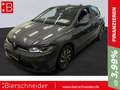 Volkswagen Polo 1.0 TSI Life NAVI LED ACC SHZ PARKP Grau - thumbnail 1