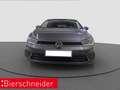 Volkswagen Polo 1.0 TSI Life NAVI LED ACC SHZ PARKP Grau - thumbnail 3