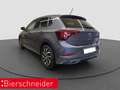 Volkswagen Polo 1.0 TSI Life NAVI LED ACC SHZ PARKP Grau - thumbnail 5
